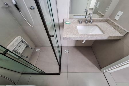 Casa à venda com 100m², 3 quartos e 1 vagaBanheiro do Quarto 3