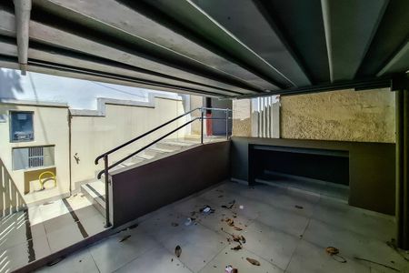 Casa à venda com 100m², 3 quartos e 1 vagaQuintal