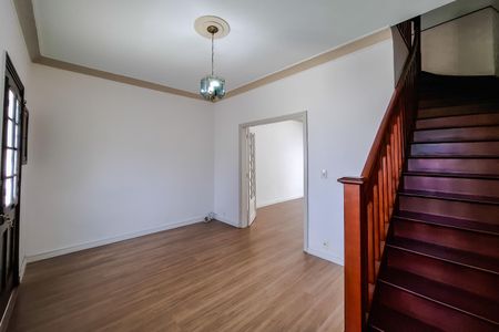 Casa à venda com 100m², 3 quartos e 1 vagaSala