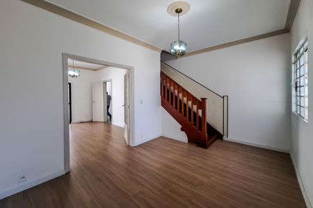 Casa à venda com 100m², 3 quartos e 1 vagaSala