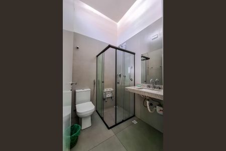 Casa à venda com 100m², 3 quartos e 1 vagaBanheiro do Quarto 3