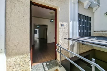 Casa à venda com 100m², 3 quartos e 1 vagaEntrada