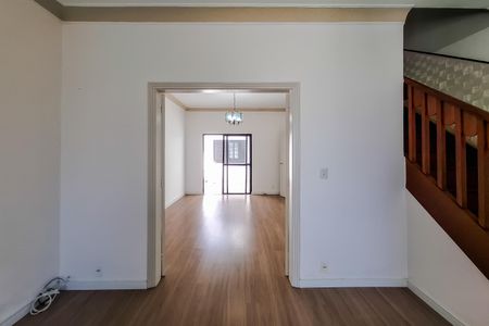 Casa à venda com 100m², 3 quartos e 1 vagaSala