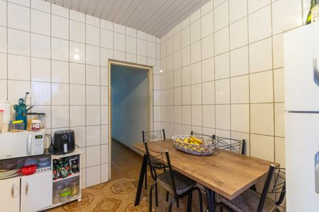 Casa à venda com 196m², 4 quartos e 2 vagasCozinha