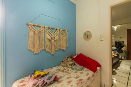 Casa à venda com 196m², 4 quartos e 2 vagasQuarto 2