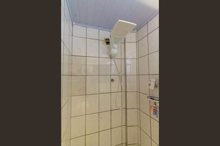 Casa à venda com 196m², 4 quartos e 2 vagasBanheiro Social