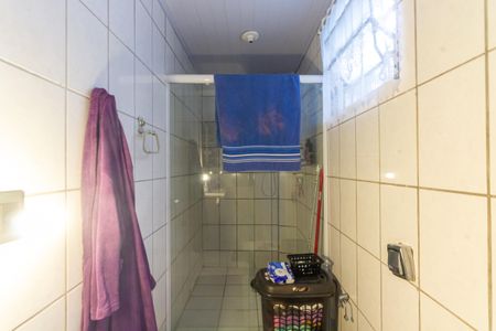 Casa à venda com 196m², 4 quartos e 2 vagasBanheiro Social