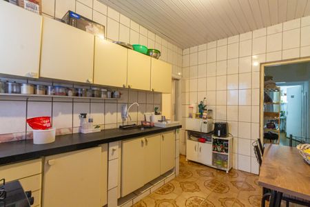 Casa à venda com 196m², 4 quartos e 2 vagasCozinha