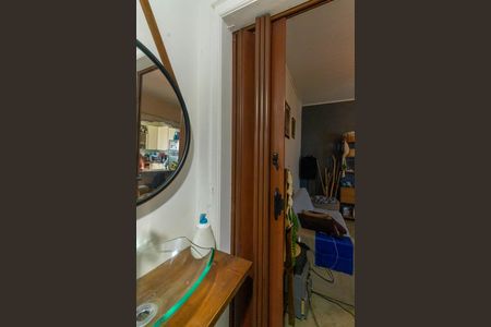 Casa à venda com 196m², 4 quartos e 2 vagasLavabo