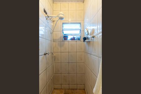 Casa à venda com 196m², 4 quartos e 2 vagasBanheiro da Suíte 1