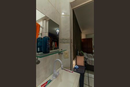 Casa à venda com 196m², 4 quartos e 2 vagasBanheiro da Suíte 2