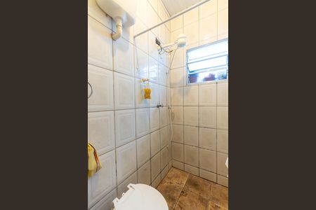 Casa à venda com 196m², 4 quartos e 2 vagasBanheiro da Suíte 1