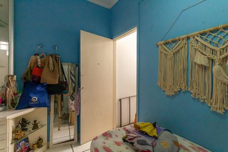 Casa à venda com 196m², 4 quartos e 2 vagasQuarto 2