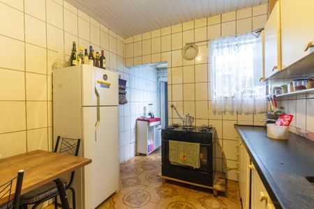 Casa à venda com 196m², 4 quartos e 2 vagasCozinha