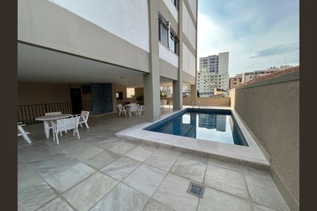 Apartamento à venda com 80m², 2 quartos e 1 vagaÁrea comum - Piscina
