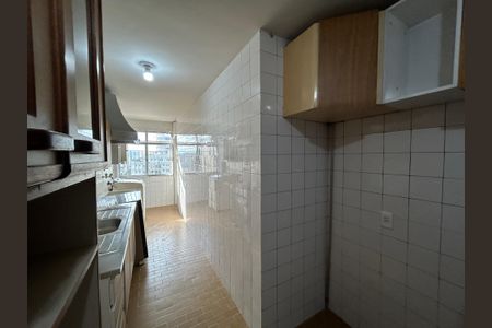 Apartamento à venda com 80m², 2 quartos e 1 vagaCozinha