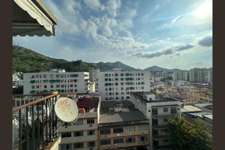 Apartamento à venda com 80m², 2 quartos e 1 vagaVista do Quarto 1