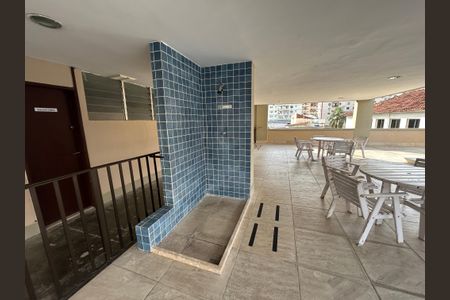 Apartamento à venda com 80m², 2 quartos e 1 vagaÁrea comum - Piscina
