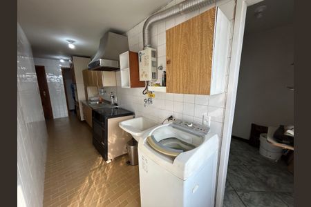 Apartamento à venda com 80m², 2 quartos e 1 vagaÁrea de Serviço