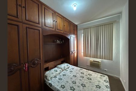 Apartamento à venda com 80m², 2 quartos e 1 vagaQuarto 1