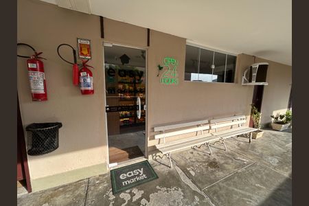 Apartamento à venda com 80m², 2 quartos e 1 vagaMercadinho