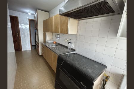 Apartamento à venda com 80m², 2 quartos e 1 vagaCozinha
