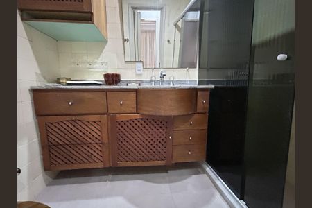 Apartamento à venda com 80m², 2 quartos e 1 vagaBanheiro