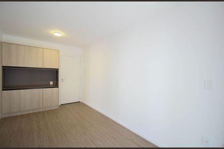 Apartamento para alugar com 41m², 1 quarto e 1 vagaSala