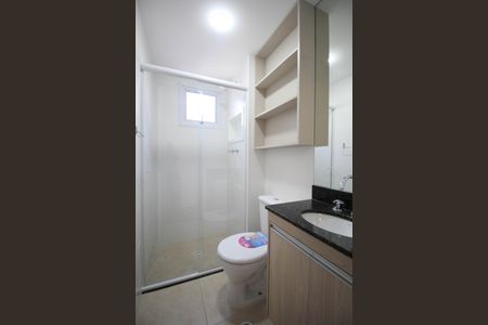 Apartamento para alugar com 41m², 1 quarto e 1 vagaBanheiro