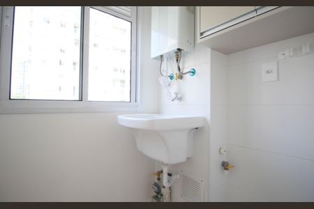 Apartamento para alugar com 41m², 1 quarto e 1 vagaÁrea de Serviço