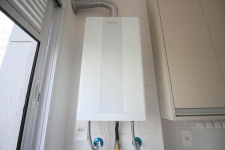 Apartamento para alugar com 41m², 1 quarto e 1 vagaÁrea de Serviço