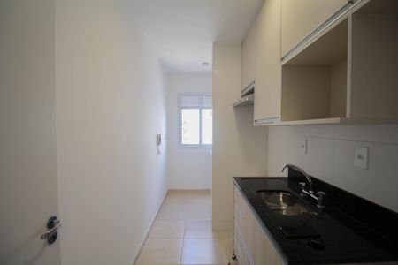 Apartamento para alugar com 41m², 1 quarto e 1 vagaCozinha