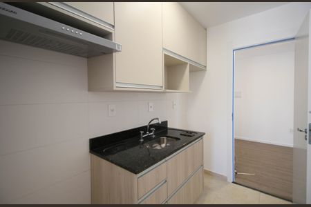 Apartamento para alugar com 41m², 1 quarto e 1 vagaCozinha