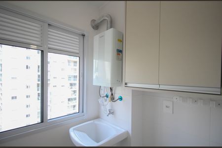 Apartamento para alugar com 41m², 1 quarto e 1 vagaÁrea de Serviço