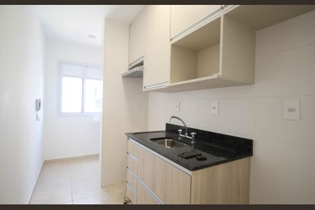 Apartamento para alugar com 41m², 1 quarto e 1 vagaCozinha