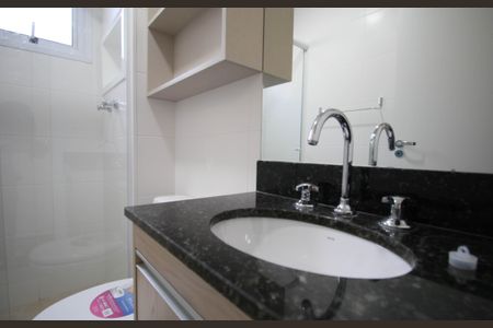 Apartamento para alugar com 41m², 1 quarto e 1 vagaBanheiro