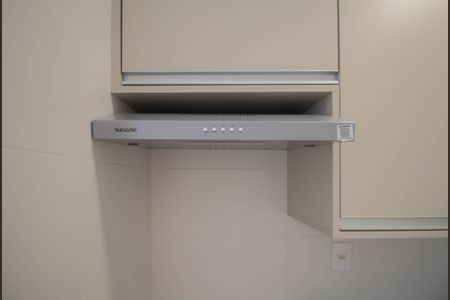 Apartamento para alugar com 41m², 1 quarto e 1 vagaCozinha