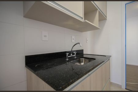 Apartamento para alugar com 41m², 1 quarto e 1 vagaCozinha