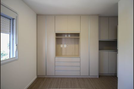 Apartamento para alugar com 41m², 1 quarto e 1 vagaQuarto