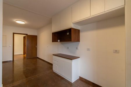 Apartamento à venda com 220m², 4 quartos e 3 vagas Apartamento à venda com 220m², 4 quartos e 3 vagasCozinha