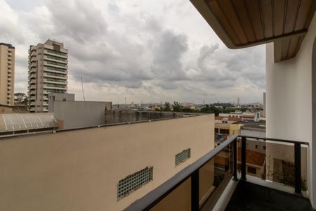 Apartamento à venda com 220m², 4 quartos e 3 vagas Apartamento à venda com 220m², 4 quartos e 3 vagasSacada da Suíte 1