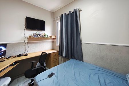 Apartamento à venda com 74m², 3 quartos e 1 vagaQuarto 1