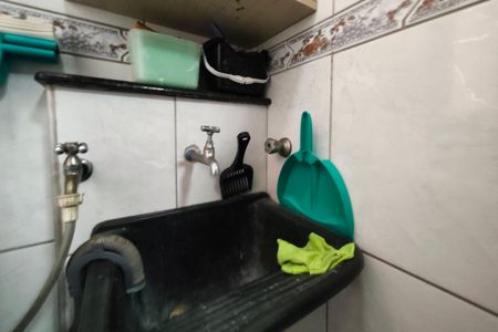 Apartamento à venda com 74m², 3 quartos e 1 vagaÁrea de Serviço