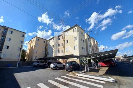 Apartamento à venda com 74m², 3 quartos e 1 vagaÁrea comum - Garagem