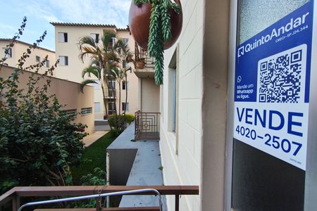 Apartamento à venda com 74m², 3 quartos e 1 vagaPlaca