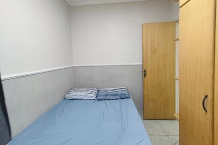 Apartamento à venda com 74m², 3 quartos e 1 vagaQuarto 1