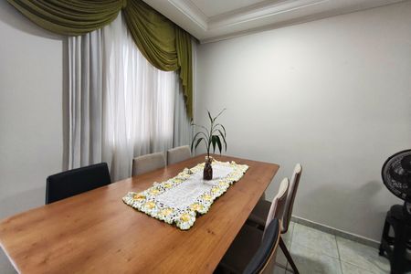 Apartamento à venda com 74m², 3 quartos e 1 vagaSala