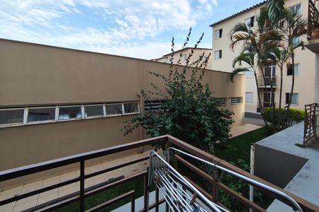 Apartamento à venda com 74m², 3 quartos e 1 vagaVaranda da Sala