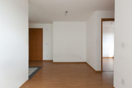 Apartamento para alugar com 44m², 2 quartos e 1 vagaSala