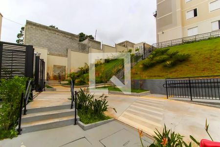 Apartamento para alugar com 44m², 2 quartos e 1 vagaÁrea comum